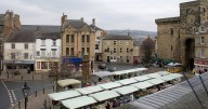Hexham, Northumberland, Property guide and review