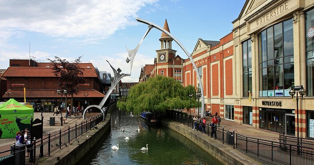 Living or moving to Lincoln, Lincolnshire