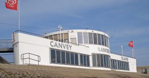 Living in Canvey Island, Essex