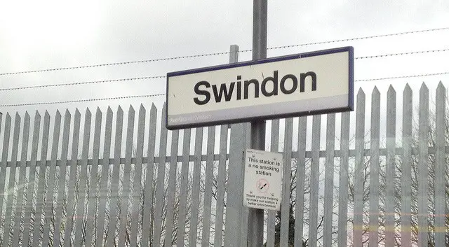 Living in or moving to Swindon