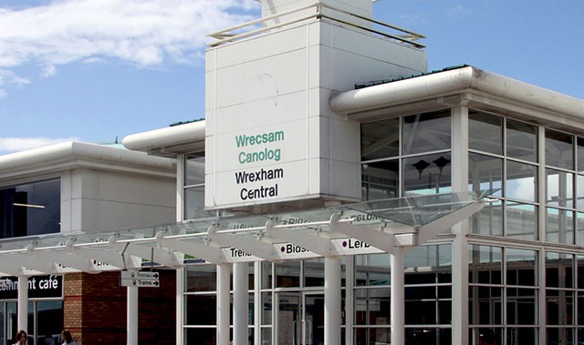 Living in or moving to Wrexham