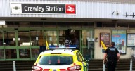 Crawley, West Sussex, Property guide and review