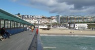 Living in Boscombe and Southborne, Bournemouth