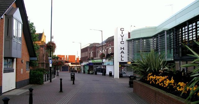 Is Bedworth a nice place to live or is Bedworth rough?