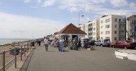 Bexhill on sea, East Sussex, Property Guide and review