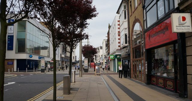 Is Middlesborough a nice place to live or is Middlesborough rough?
