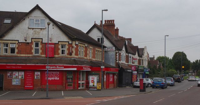 Is Northfield a nice place to live or is Northfield rough?