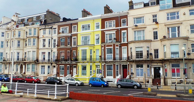 Is Moving to Hastings a nice place to live or is Moving to Hastings rough?