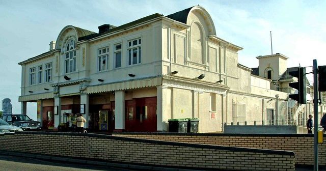 Is Bognor Regis a nice place to live or is Bognor Regis rough?