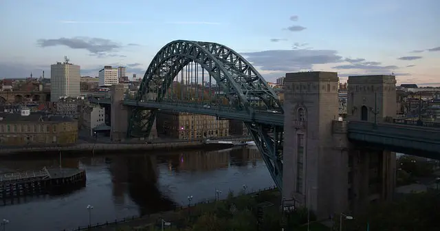 Living in or moving to Newcastle Upon Tyne