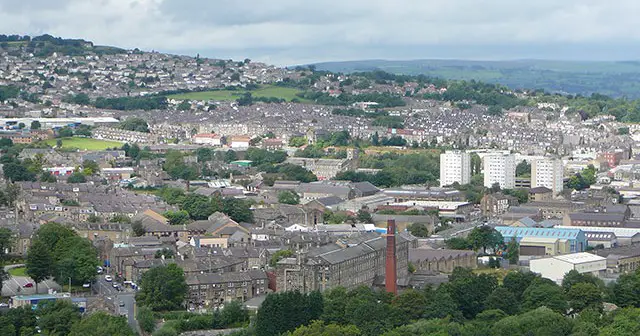 Keighley, Bradford, Property Guide and Review