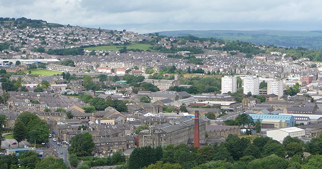 Is Keighley a nice place to live or is Keighley rough?