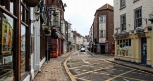 Boston, Lincolnshire, Property guide and review