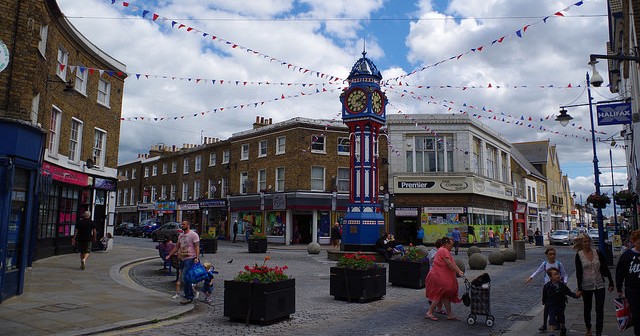 Sheerness, Kent, Property Guide and Review