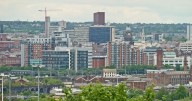 Leeds, West Yorkshire, Property guide and review