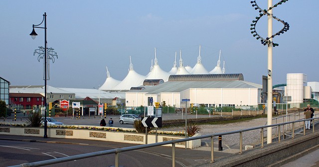 Is Bognor Regis a nice place to live or is Bognor Regis rough?