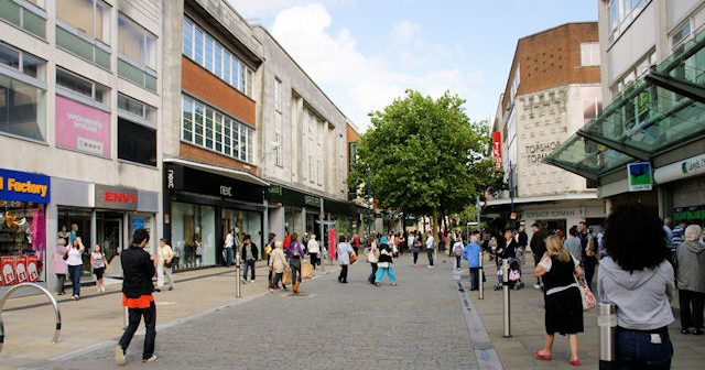 Is Swansea a nice place to live or is Swansea rough?