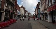 Gloucester, Property guide and review