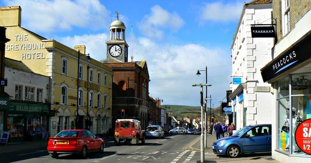 Is Bridport a nice place to live or is Bridport rough?