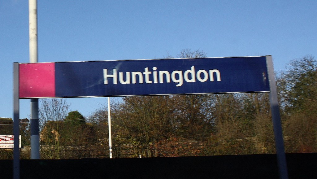 Huntingdon, Cambridgeshire Property Guide