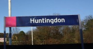 Huntingdon, Cambridgeshire Property Guide