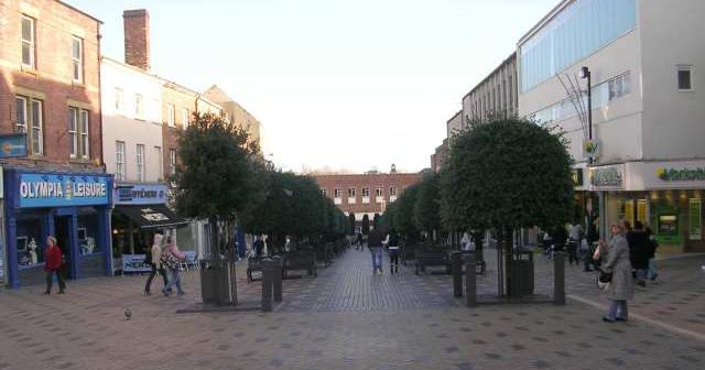 Is Wakefield a nice place to live or is Wakefield rough?