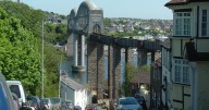 Living in or moving to Saltash, Cornwall