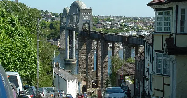 Living in or moving to Saltash, Cornwall