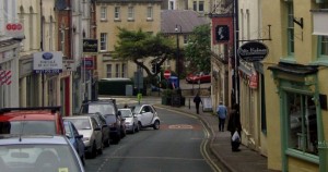 Stroud, Gloucestershire, Property Guide