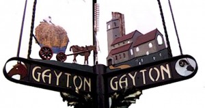 Gayton, Norfolk, Property Guide