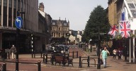 Bury, Greater Manchester, Property Guide