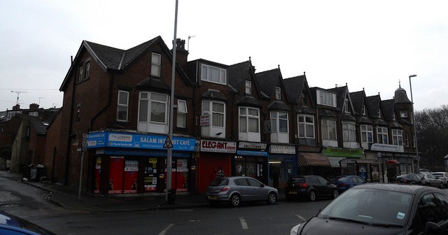 Is 6965098466_d21695ed33_z a nice place to live or is 6965098466_d21695ed33_z rough?