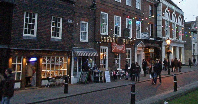 Is Rochester a nice place to live or is Rochester rough?