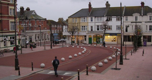 Is Bexhill-on-sea a nice place to live or is Bexhill-on-sea rough?