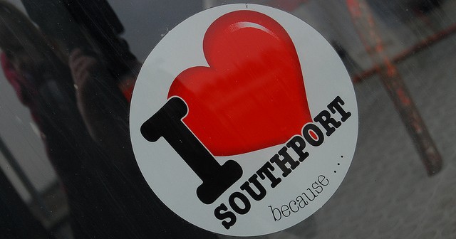 Is Southport a nice place to live or is Southport rough?