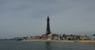 Top 10 worst places to live in England, Blackpool