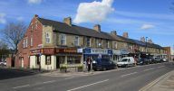 Living in Goldthorpe, Wath, Bolton upon Dearne, Yorkshire