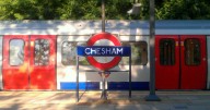 Living in Chesham