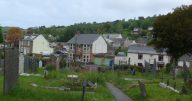 Living in Combe Martin
