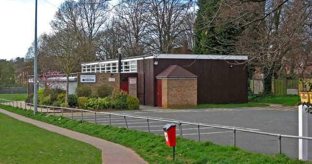 Is Hagley a nice place to live or is Hagley rough?