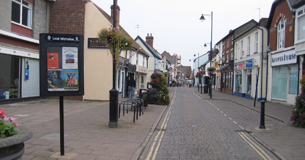 Is Haverhill a nice place to live or is Haverhill rough?