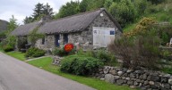 Living in Skerry, Sutherland, Scotland