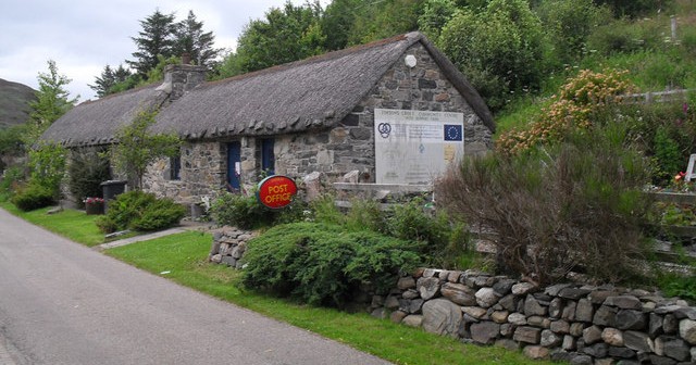 Is Skerry a nice place to live or is Skerry rough?