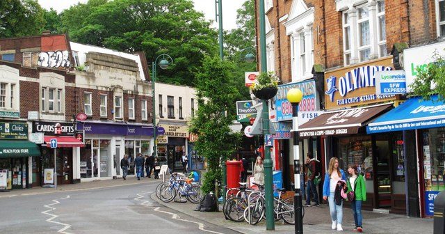 Is Leytonstone a nice place to live or is Leytonstone rough?