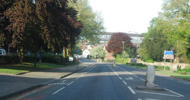 Is Horsham a nice place to live or is Horsham rough?