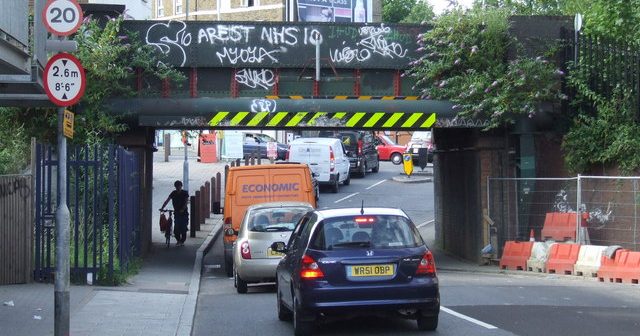 Is Brockley a nice place to live or is Brockley rough?