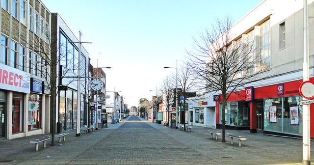 Is Lowestoft a nice place to live or is Lowestoft rough?
