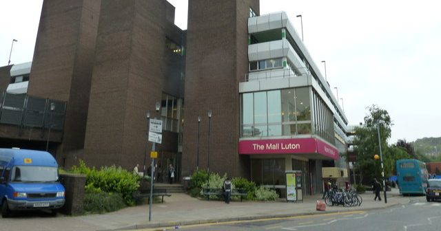 Is Luton a nice place to live or is Luton rough?