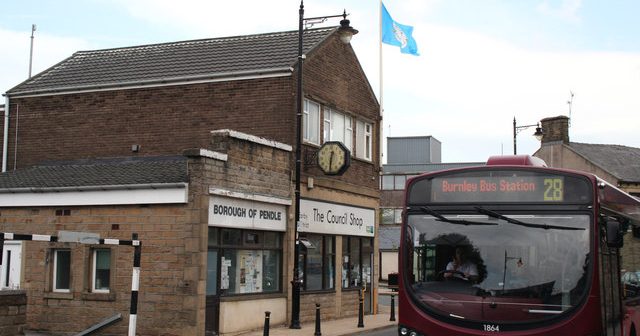 Is Earby a nice place to live or is Earby rough?