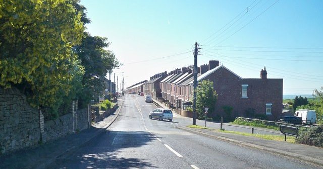 Living in Stanley Crook, Durham